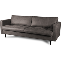 D&N Sofa 2-Sitzer Optima