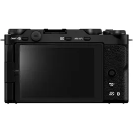 Fujifilm X-M5 Body Schwarz