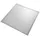 Alco LED-Panel 48 W eckig Metall