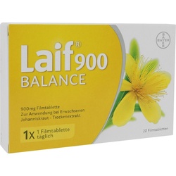 Laif 900 Balance 20 ST
