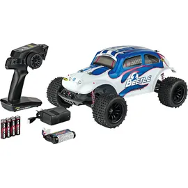 CARSON Buggy VW Beetle FE RTR 500404142