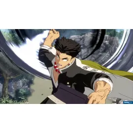 Demon Slayer Kimetsu no Yaiba The Hinokami Chronicles 2 Sony PS5