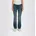 Dream Boot Authentic Jeans in super Vintage Optik-D36 L34