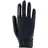 Roeckl Mori 2 Fingerhandschuhe, grau -