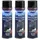 PRESTO Unterbodenschutz Bitumen schwarz 6 St. 500 ml