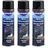 PRESTO Unterbodenschutz Bitumen schwarz 6 St. 500 ml