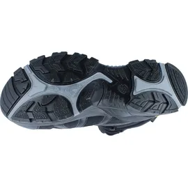 Haix Black Eagle Safety 40 Mid black/black 8.5 EU 43