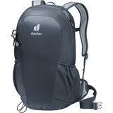 Deuter Air Lite 19 Rucksack Schwarz