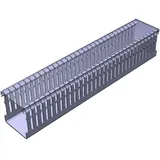 WOLF-Garten Wolf Kabelkanal 60x65mm L:341 2744463 für BPH