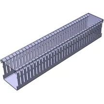 WOLF-Garten Wolf Kabelkanal 60x65mm L:341 2744463 für BPH