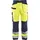 Blåkläder High Vis Bundhose gelb/marineblau C50