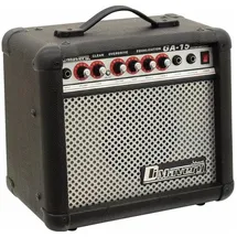 Dimavery GA-15