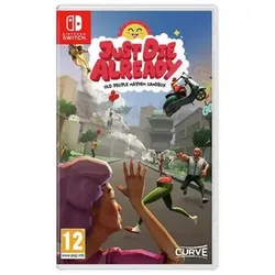 Just Die Already - Switch [EU Version]