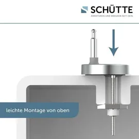 Schütte Magic Light Duroplast Bunt