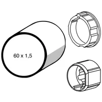SOMFY Mitnehmer LT 50 9751013 9751013A