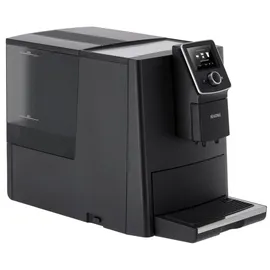 NIVONA CafeRomatica 820 mattschwarz/chrom