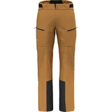 Salewa Sella 3L Powertex Pant M Golden brown/0910 M