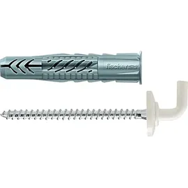 Fischer Universaldübel UX 8 x 50 25 Stück