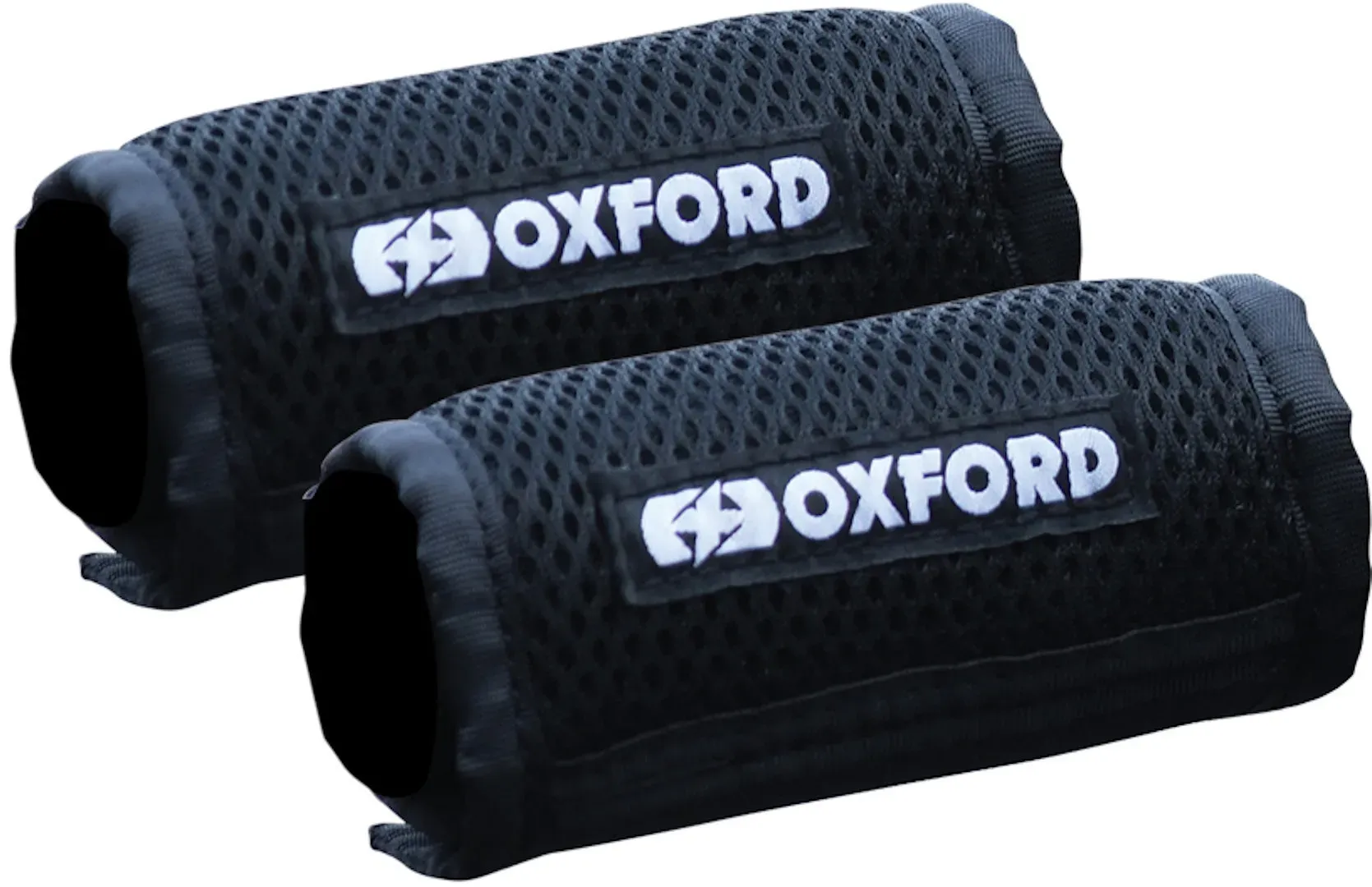 Oxford HotGrips Wrap Beheizbare Lenkerüberzüge für Männer