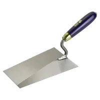 Connex Kelle eckig 180 mm S-Hals