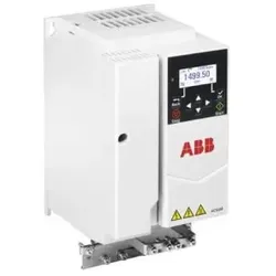 ABB ACS180-04S-17A5-2 PN: 4.0 kW, IN: 17.5 A 3AXD50000814114 ACS18004S17A52
