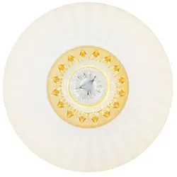 DESIGN BY US - New Wave Optic Wall Opal/White