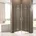100 Silber Sicherheitsglas