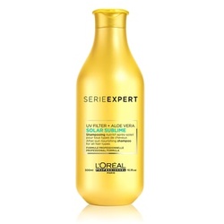 L'Oréal Professionnel Paris Solar Sublime  szampon do włosów 300 ml