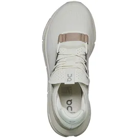 On Cloudnova 2 Herren Grau 45