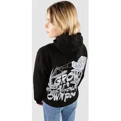 Dravus Off The Grid In Hoodie black Gr. M