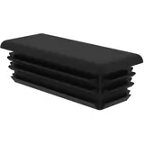 Günzburger MUNK Holm-Abdeckkappe gerade für Holm 58x25 mm