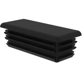 Günzburger MUNK Holm-Abdeckkappe gerade für Holm 58x25 mm