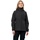 Jack Wolfskin Stormy Point 2L Jacke - Black S