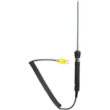 LASERLINER 082.436A ThermoSensor Tip Temperaturfühler -50 bis 800 °c