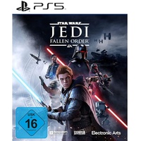 Electronic Arts Star Wars Jedi Fallen Order PlayStation 5