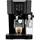 Sencor SES 4040BK schwarz mit Milchbehälter
