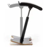 Lento sella activa 100% Polyester Schwarz