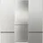 KG36N2IBF Kühl-Gefrierkombination (321 l, 1860 mm hoch, Edelstahl)