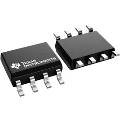 TI OPA1612AID, Operational amplifier, 2 Kanäle, 0,000015%, 40 MHz, -65 - 150 °C,