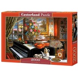 Castorland Ensemble