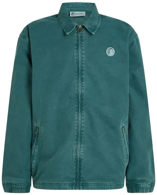 O'Neill O'riginals Jacket botanical heat (15097) L