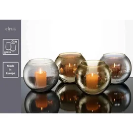 Ritzenhoff & Breker Elysia ø 19 cm 4er Set