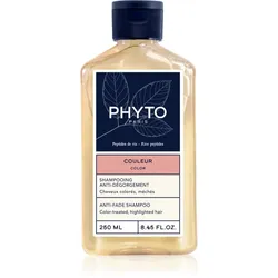 Phyto Color Anti-fade Shampoo für gefärbtes Haar 250 ml