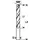 Bosch Metallbohrer HSS-G 5 mm x 52 mm x 86 mm 1er-Pack