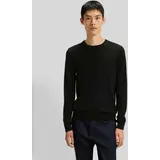 Hugo Pullover - Schwarz - XL