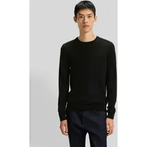 Hugo Pullover - Schwarz - XL