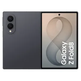 Samsung Galaxy Z Fold8 16 GB RAM 1 TB Graphite