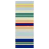 REMEMBER Tallinn Badetuch 80 x 200 cm mehrfarbig