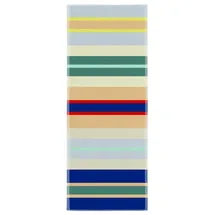 REMEMBER Tallinn Badetuch 80 x 200 cm mehrfarbig
