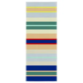 REMEMBER Tallinn Badetuch 80 x 200 cm mehrfarbig